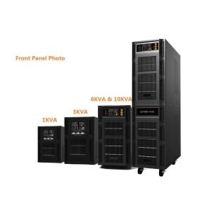 High Frequency Online UPS 1.0 Output Power Factor Protection Overload/Short
