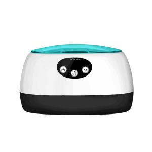 Damp Proof 600ML 50W Ultrasonic Spectacle Cleaner