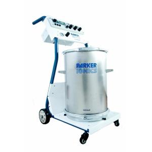 Parker GX 7800S Electrostatic Powder Coating Machine