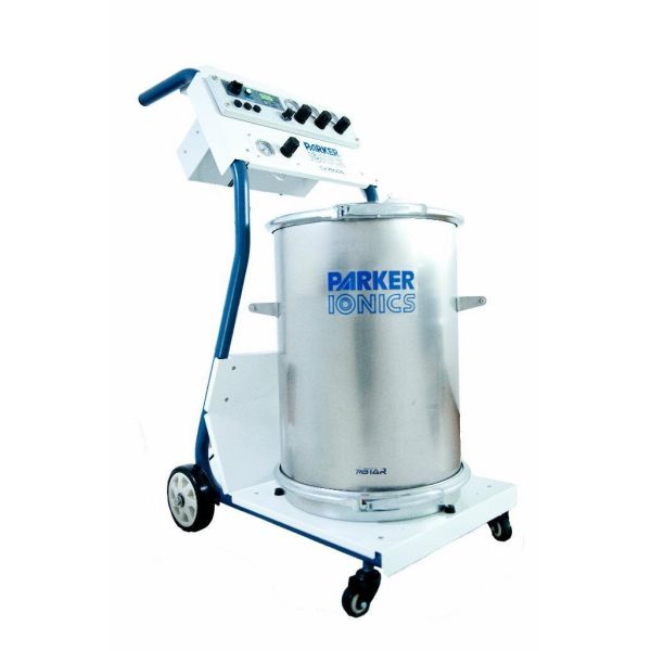 Buy Parker GX 7800S Electrostatic Powder Coating Machine at wholesale prices
