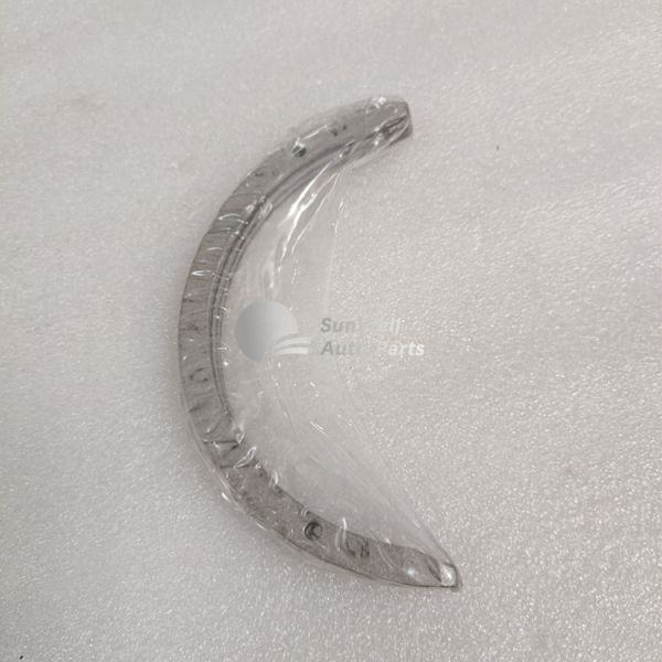 Buy High quality diesel engine parts thrust washer T411A For 6D125 at wholesale prices