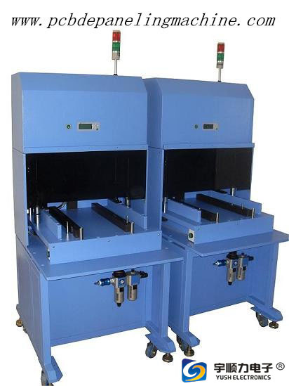 PCB/FPC/LED Punching Machine, Pneumatic Hydraulic Punching Machine 10T,30T,80T YSPE