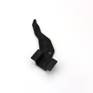 Spring Stainless Steel Clip Bezel Precision Metal Stamping Parts