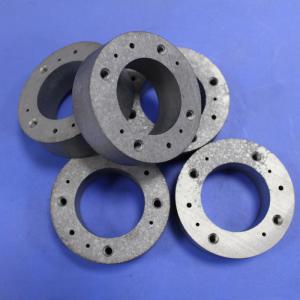 Professional Sintered Non-magnetic Material Tungsten Carbide Blanks Supplier