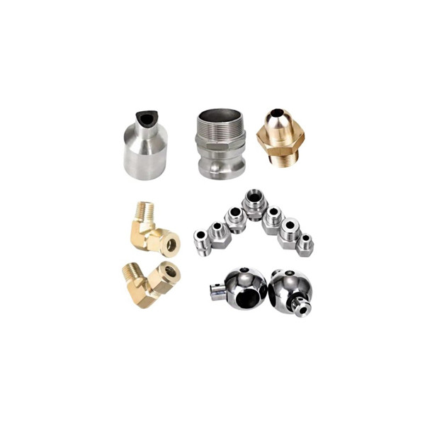 Expertly Crafted Precision Components High Precision Customized CNC Turning