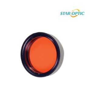 China Accurate Detection with Anti-reflective Coated Infrared Optical Lens and λ/4 Surface Flatness on sale