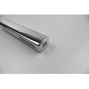 Bathroom Square Handheld Shower Head