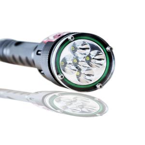 Quality High Brightness LED Dive Torch for sale