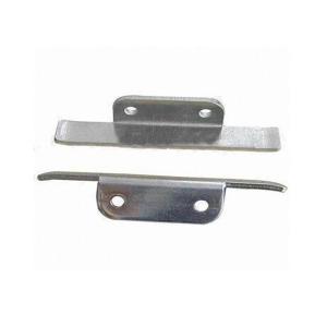 Cold Stamping Metal Auto Part Manufactured in for Metal Stamping Industry and