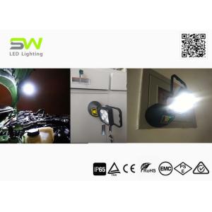 High Impact 15W 800 Lumen LED Inspection Light