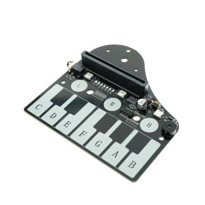 Diy Electronic Arduino Starter Kit Piano Key Board Piano Board 24 Months