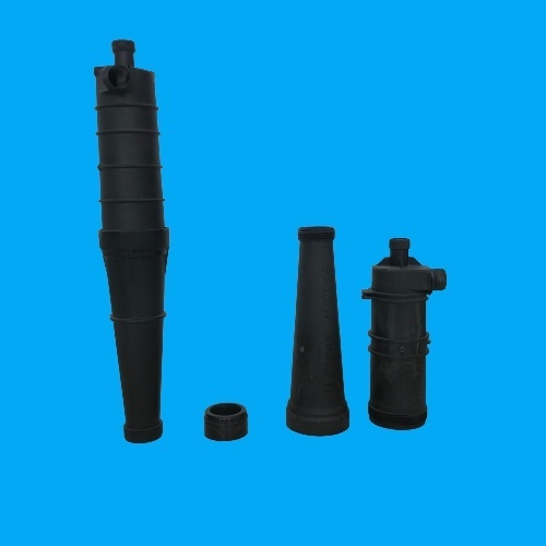 Xcel150 High Efficiency Low Consistency Centricleaner System Paper Mill