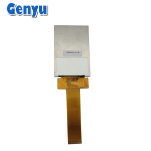 3.5 Inch TFT LCD Resistive Touch Screen 320x480 Resolution ILI9448 RGB Parallel