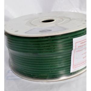 Polyurethane Round Rough Belt PU Round Smooth Belt Manufacturers