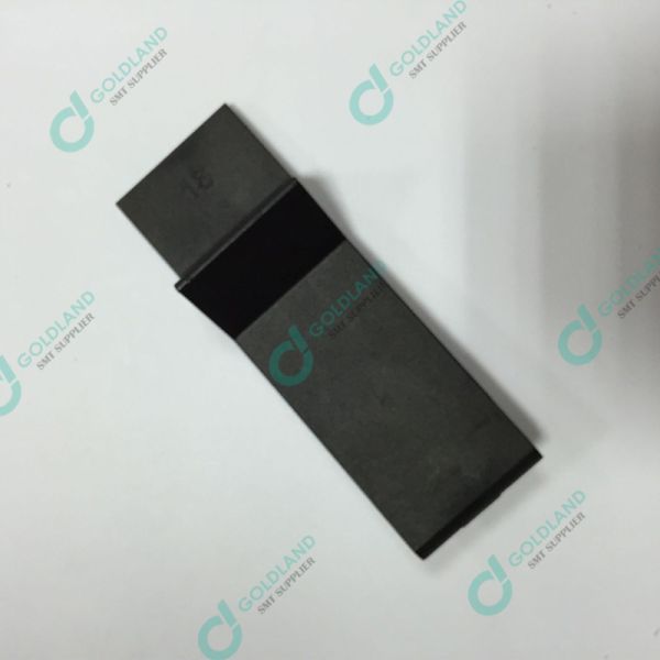 SMT Spare part Siemens/ASM Siplace X Series 16mm feeder 03041671 Siemens siplace ASM Flap tape disposal siemens parts