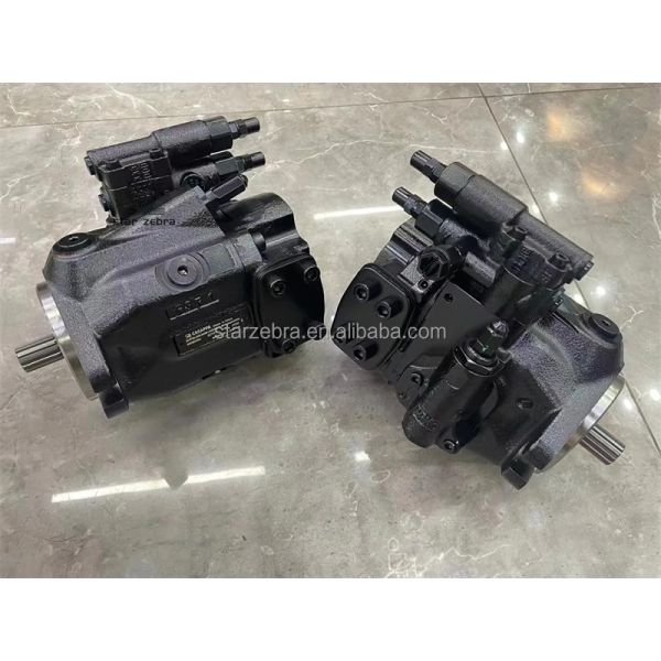Construction Machinery Parts CASAPPA SY16 Piston Pump for MVP30.20D-04S5 Hydraulic Main Pump in Mini Excavator