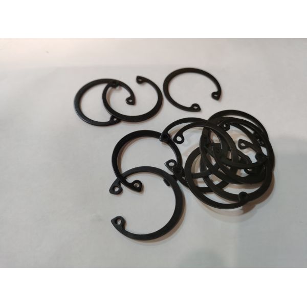 FS0012100 S6K Piston Pin Circlip Mitsubishi Engine Parts 3121733100