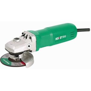 High Standard Custom Injection Molding , Angel Grinder Valve Gate Injection