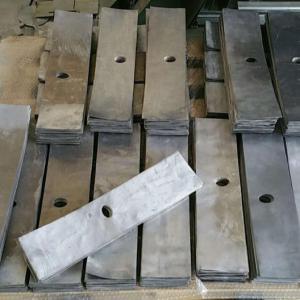 Pure Lead Shielding Sheets Roll Industrial NDT Medicine Support