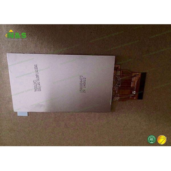 3.0 inch TM030LDHT1 Tianma LCD Displays ECB , Normally White , Transflective for 240*400