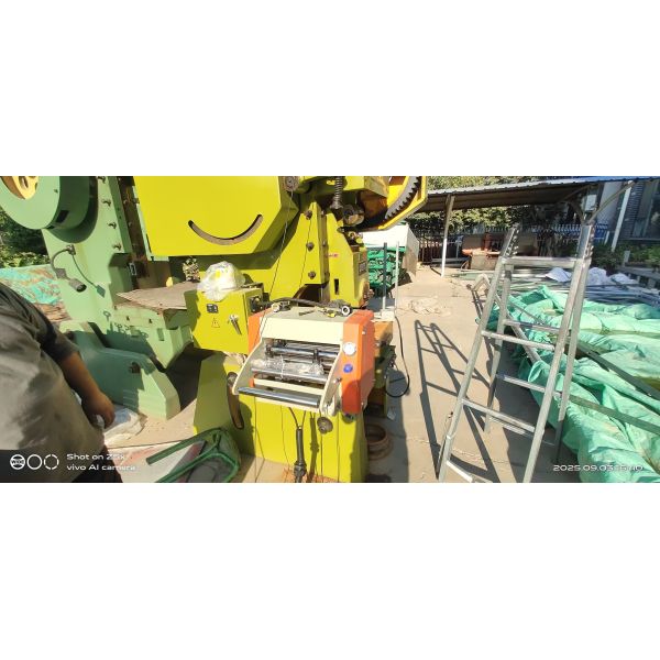 Buy Automatic Anti Split Plate Machine at wholesale prices