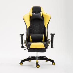 ODM Swivel Reclining Ergonomic Gaming Desk Chair with Armrests