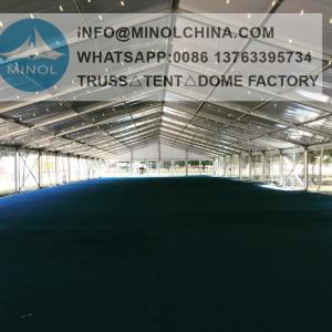 High Reinforce Aluminum Outdoor Event Tent Water Proof