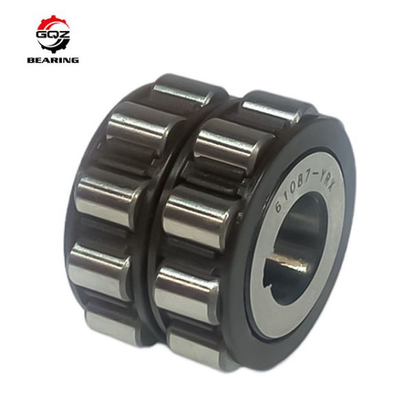 60UZ417T2X-SX Nylon Cage Roller Bearing 60UZ417T2X-SX-29.35 Speed Reducer Bearing