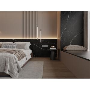 AAA Grade Matte Sintered Stone Slab 1420x2700mm for Interior Floors