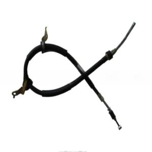 Handbrake Cable for Toyota Previa Amaraw Revo Assurance 2 IATF16949 After-Sale