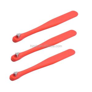 Dentistry Orthodontic Instrument Serrated Nylon Molar Band Pusher Seater