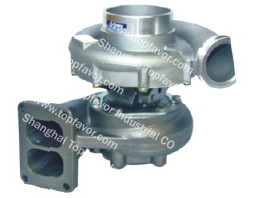 Quality Turbocharger GJ90C 61561110227 for sale