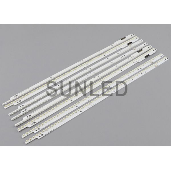 High Power Samsung LED TV Backlight 56 LEDS Long Operating Lifespan