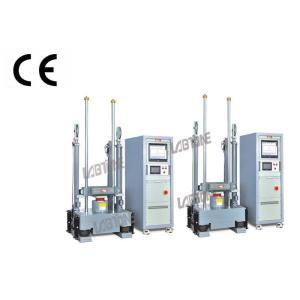 Safety Shock And Vibration Testing Machine For Gadgets Smartphone 50kg