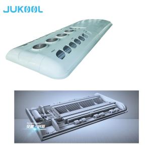 DC24V 220000BTU Coach Air Conditioning