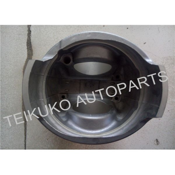 OEM ME120684 Diesel Engine Piston For Mitsubishi Fuso Excavator Engine Parts