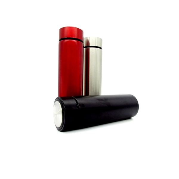 Professional Stainless Steel Thermos Flask Corrosion Resistant Long Life Span