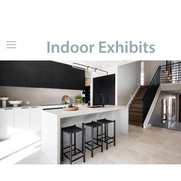 Modern Prefab Homes With Light Gauge Steel Framing Systems AS/NZS