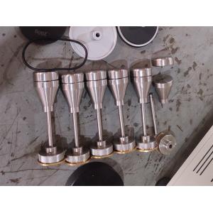 Martindale Abrasion Test Machine For Abrasion And Pilling Test Textile Testing