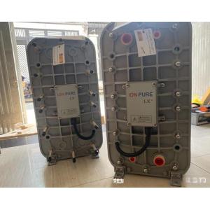 Ionpure LX-Z LXM10Z-5 CEDI Module with high Recovery Compact for High-Purity