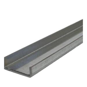 Quality Bridge Beam Galvanized U Channel for sale