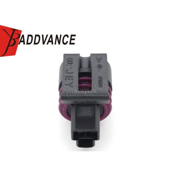 3 Way Metri Pack 150 Series Connector Sealed Female 12110192 For Oil Fuel Pressure Sensor
