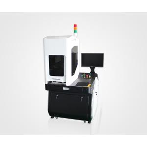 150x150mm CO2 Laser Marking Machine RF 30W 50W 200x200mm