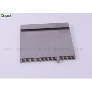 High Precision Sodick EDM Parts With Non-Standard Customization Service