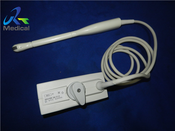 EC123 Micro Convex Array Ultrasound Transducer Probe Body Surface