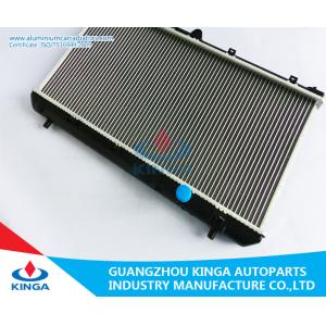 Mazda Car Aluminum Radiator for FAMILIA / 323 ' 98-03 OEM ZL01-15-200/ZL01-15