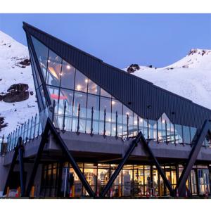 China Safety Tempered Glass Fence Balustrade Balcony Pool Handrail Railing Banister on sale