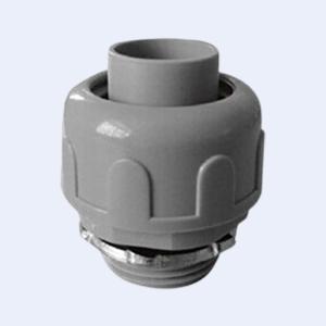 UK Standard Wire Gland Shroud Soft PVC Yellow Red Color 20mm 25mm