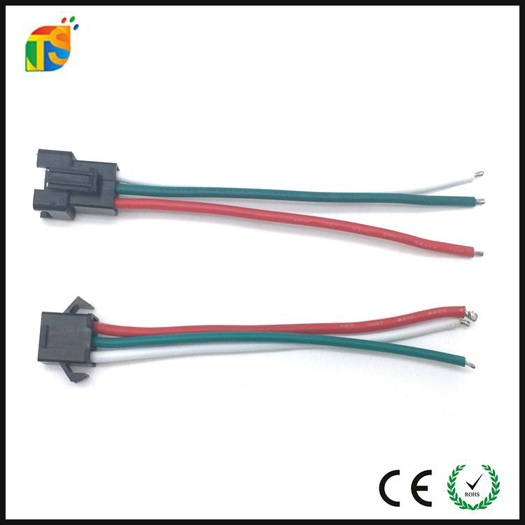 Cuttable P33.3mm rGBW 60pcs 5050 SK6812 Led Strip