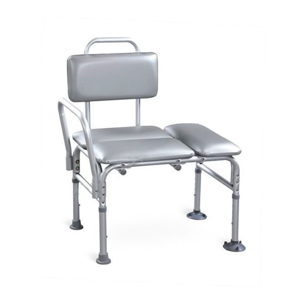 Buy Adjustable Lightweight Transfer Bench Bath Chair For The Elderly at wholesale prices